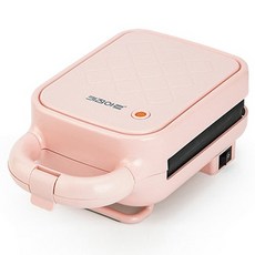 키친아트 렉스 3 in 1 와플 샌드위치 메이커 핑크, KP-950P 가전디지털/주방가전 반품 최저가 21,760원