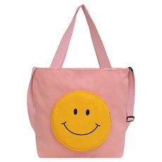 아동용 물병 휴대폰 스마일 가방 크로스백 BB-404 출산/유아동/유아동패션 반품 최저가 6,110원