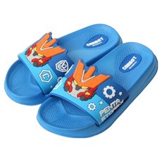 헬로카봇 남아용 모모 슬리퍼 출산/유아동/유아동패션 반품 최저가 3,470원