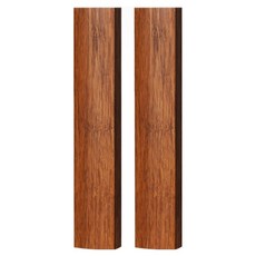 난리시스터즈 서예 누름 문진 우드 22cm, 2개 문구/오피스/미술/화방용품 반품 최저가 8,660원