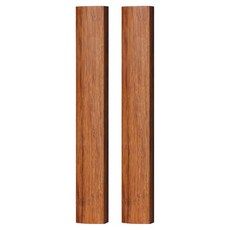 난리시스터즈 서예 누름 문진 우드 30cm, 2개 문구/오피스/미술/화방용품 반품 최저가 12,290원