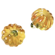 난리시스터즈 독서 필사 문진 호박, 2개 문구/오피스/미술/화방용품 반품 최저가 9,030원