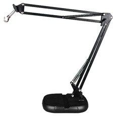 라벤티아 캠핑 스탠드 테이블 랜턴 걸이, 블랙, 1개 스포츠/레저/캠핑전문관 반품 최저가 9,910원