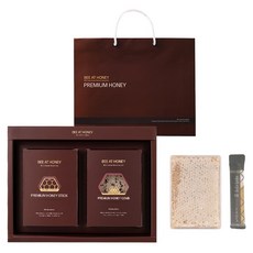 비엣꿀 벌집꿀 500g + 야생화 스틱 10g x 30p + 가방 프리미엄 선물세트, 1세트 헬스/건강식품/꿀/프로폴리스 반품 최저가 25,140원