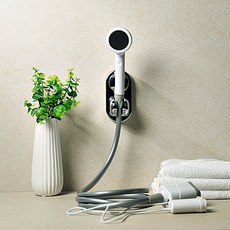 켄타 라이크하우스 휴대용 무선 캠핑 샤워기, 화이트, 1개 스포츠/레저/캠핑전문관 반품 최저가 44,920원