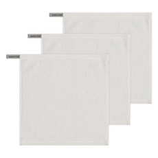 송월타월 컬러풀링 30수 고리 핸드타올 35g, 아이보리, 3개 홈인테리어/수건/타월 반품 최저가 3,120원