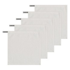 송월타월 컬러풀링 30수 고리 핸드타올, 아이보리, 5개 홈인테리어/수건/타월 반품 최저가 5,120원