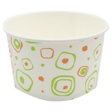 스완 종이 일회 용기 동글A 520cc, 1개, 50개입 주방용품/일회용품/종이컵 반품 최저가 3,680원