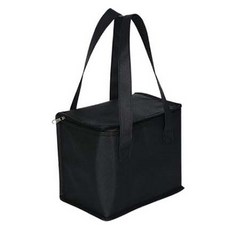 리온하임 골프 접이식 피크닉 도시락 이유식 보냉백, 블랙, 1개 주방용품/보온/보냉용품 반품 최저가 4,570원