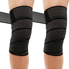 앙멧 다용도 압박 밴드 보호대 스트랩 블랙 2p, 1개 생활용품/건강/의료용품 반품 최저가 3,480원