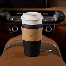 벤딕트 차량용 보냉 컵홀더 거치대, 1개, 블랙 자동차용품/인테리어 반품 최저가 16,090원