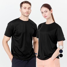 LOTTO 남녀공용 기능성 퀵드라이 메쉬 반팔 티셔츠 스포츠/레저/남성스포츠의류 반품 최저가 5,170원