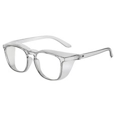 끌레르비 김서림 방지 보안경, 그레이, 1개 생활용품/산업안전용품 반품 최저가 4,690원