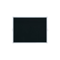 휴그린 블랙 투명유리칠판 화이트 문구/오피스/학용품/수업준비 반품 최저가 91,800원