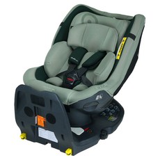 제인콩코드 신생아용 아이코닉R 카시트 회전형, 다크그래스 출산/유아동/카시트 반품 최저가 703,000원