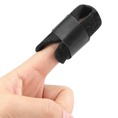 앙멧 손가락 발가락 고정 보호대 블랙, 1개 헬스/건강식품/건강/의료용품 반품 최저가 3,650원