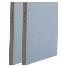 탄생화 접착 포앨범 2p, 설강화, 15매 문구/오피스/앨범 반품 최저가 14,460원