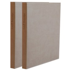 탄생화 접착 포토앨범 2p, 나팔꽃, 15매 문구/오피스/앨범 반품 최저가 9,290원