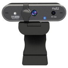 Nutz 윈도우 헬로캠 QHD1944IR, NUTZ QHD1944IR 가전디지털/1인방송 전문관 반품 최저가 58,380원