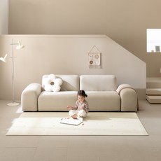 리코코 꿈비 PVC 놀이방 매트, 웨더프랜즈 홈인테리어/놀이/다용도매트 반품 최저가 123,140원