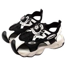 루루슈 남아용 타로스핀 샌들 BY163 출산/유아동/유아동패션 반품 최저가 16,850원