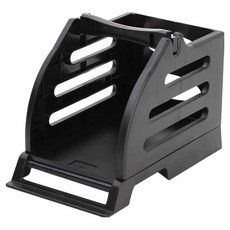 벤프 Home 송장 거치대 B0092, 1개, 블랙 문구/오피스/사무용품 전문관 반품 최저가 7,370원