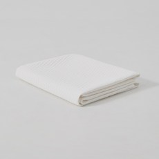 한샘 하이퍼쿨 쯔누가 냉감 3중직 여름 패드, 화이트 홈인테리어/침구 반품 최저가 58,010원