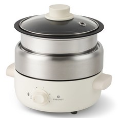 디온리 올스텐 캠핑 전기 멀티쿠커 4in1, NJM221CW 가전디지털/주방가전 반품 최저가 49,800원