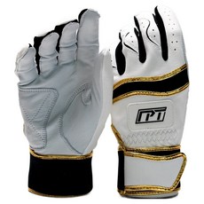임팩트 프로 배팅장갑 양손착용 세트, 블랙화이트, 1세트 스포츠/레저/구기스포츠 반품 최저가 18,850원