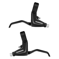시마노 생활용 자전거 브레이크 레버 T-4000, 1개 스포츠/레저/자전거 반품 최저가 23,660원