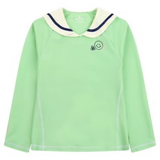 네파키즈 여아용 세일러 래시가드 탑 출산/유아동/유아동패션 반품 최저가 20,560원