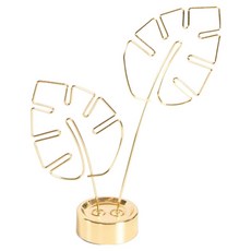 썸즈마인 다용도 메모홀더, 골드, 1개 문구/오피스/보드/칠판/광고 반품 최저가 10,570원