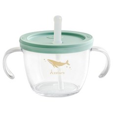 릿첼 아스타 첫걸음 빨대컵, 150ml, 1개, 민트 주방용품/컵/텀블러/와인용품 반품 최저가 13,870원