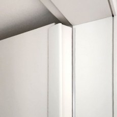 문틈 손끼임방지 접이형 전면보호대, 화이트, 1개 생활용품/안전/호신용품 반품 최저가 16,480원