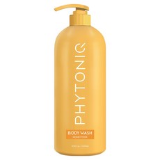 피토니끄 센티드 바디워시 허니 머스크, 1L, 1개 뷰티/바디 반품 최저가 8,820원