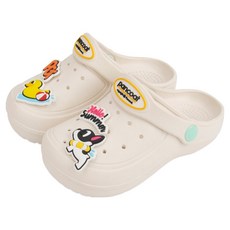 팬콧 아동용 PCT 샌들 출산/유아동/유아동패션 반품 최저가 11,380원