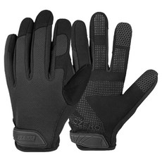 오제로 리버폭스 오토바이 라이더 스포츠 레저 다용도 장갑 양손 착용 세트 9041, 블랙 자동차용품/오토바이용품 반품 최저가 16,510원