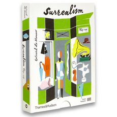 Pop-Up Surrealism, 템스앤허드슨 도서/음반/DVD/해외도서 반품 최저가 24,310원