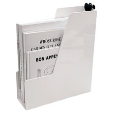 스카위즈 데스크 문서 정리 파일보관함, 1개 문구/오피스/사무용품 전문관 반품 최저가 13,450원