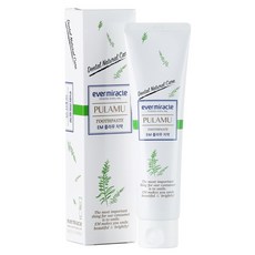 풀라무 에버미라클 EM 풀라무 치약, 150g, 1개 생활용품/구강/면도 반품 최저가 5,450원