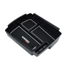 아트로마 올뉴 쏘렌토 콘솔트레이 자동차용품/인테리어 반품 최저가 6,350원