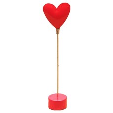 패브쉬 카드나 명함을 꽂을 수 있는 메시지 꽂이 하트, 1개, 1단 문구/오피스/사무용품 전문관 반품 최저가 11,900원