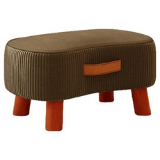 레디박스 인테리어 감성 스툴 의자, 다크그린, 1개 undefined/undefined 반품 최저가 18,680원