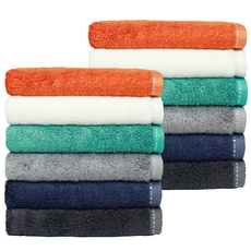 송월타올 라베나 뱀부200g 6종 x 2p 세트, 혼합색상, 1세트 홈인테리어/수건/타월 반품 최저가 36,860원