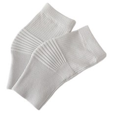 무릎을 따뜻하게 해주는 무릎패드 그레이 2p, 1개 생활용품/건강/의료용품 반품 최저가 11,640원