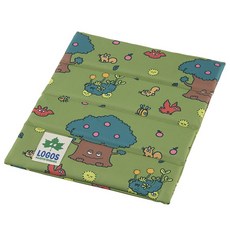 로고스 프렌즈 등산 방석, 그린 스포츠/레저/캠핑전문관 반품 최저가 12,740원