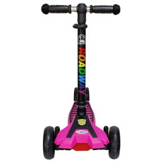 로드웨이 어린이 접이식 킥보드 RD950, 핑크, 1개 스포츠/레저/킥보드/스케이트 반품 최저가 31,710원