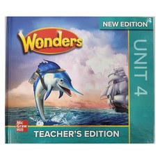 Wonders New Edition TE 2.4, 투판즈 도서/음반/DVD/해외도서 반품 최저가 26,810원