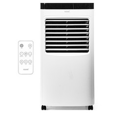 한경희생활과학 리모컨형 에어쿨러 파워 냉풍기 15L, HAAN-L700 가전디지털/계절가전 반품 최저가 91,930원