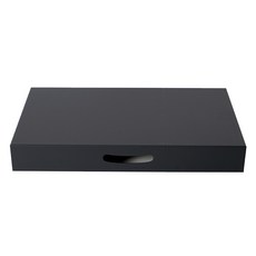 라샘 가스렌지 덮개, 스틸블랙, 1개 주방용품/주방잡화 반품 최저가 37,320원